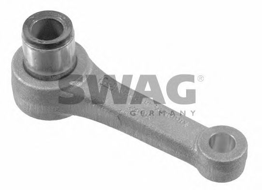 Рычаг поворотного кулака SWAG 40 92 2099