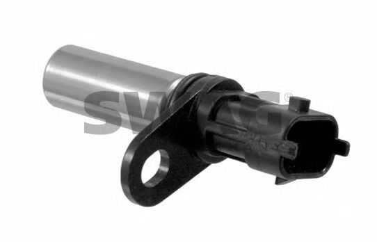 Датчик положения коленвала SWAG 40 92 2374