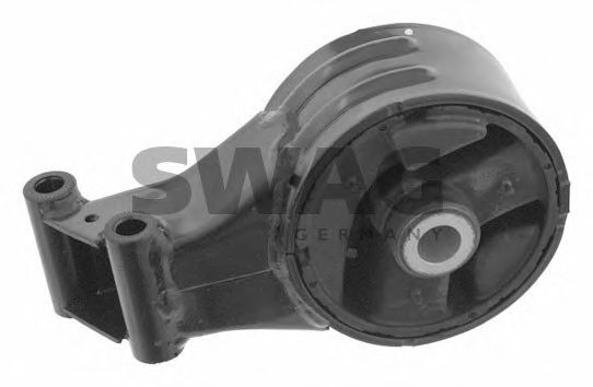 Подушка коробки передач SWAG 40 92 3673