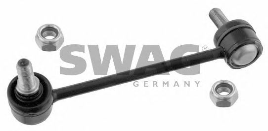 Стойка стабилизатора SWAG 40 92 3687