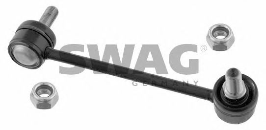 Стойка стабилизатора SWAG 40 92 3688