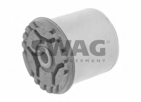 Сайлентблок задней балки SWAG 40 92 4920