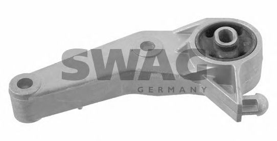 Подушка двигателя SWAG 40 92 6328