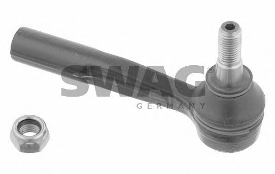 Наконечник рулевой тяги SWAG 40 92 6636