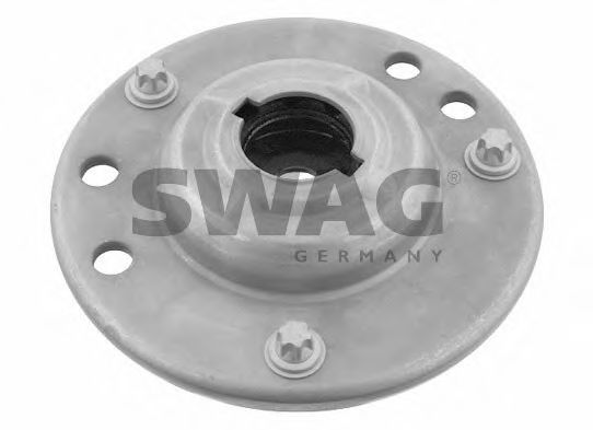 Опора амортизатора SWAG 40 92 7362
