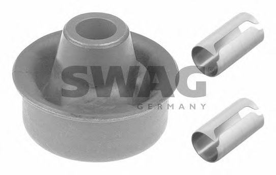 Сайлентблок рычага SWAG 40 92 7999