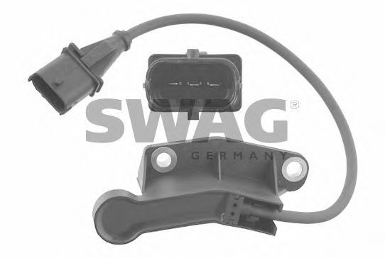 Датчик положения коленвала SWAG 40 92 8128