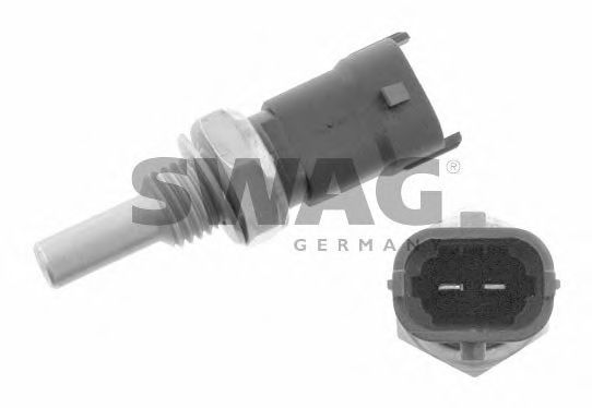 Датчик температуры охлаждающей жидкости SWAG 40 92 8377