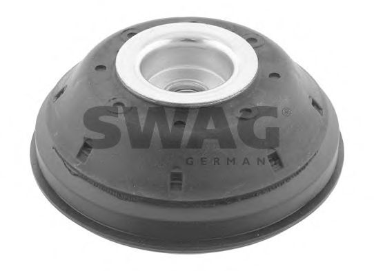 Опора амортизатора SWAG 40 92 8405
