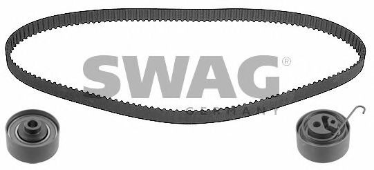 Комплект ГРМ SWAG 40 92 8451