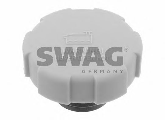 Крышка расширительного бачка SWAG 40 92 8490