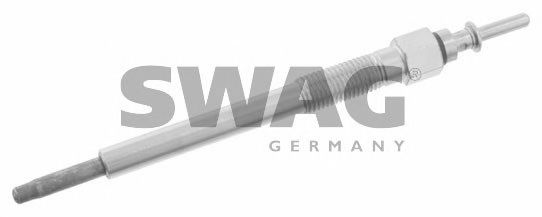 Свеча накаливания SWAG 40 92 9276