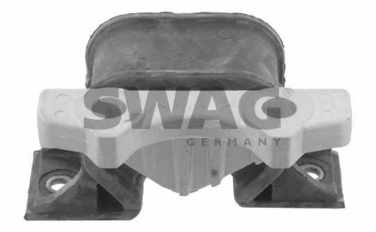Подушка двигателя SWAG 40 93 0053