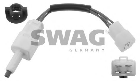 Выключатель стоп-сигнала SWAG 40 93 8636