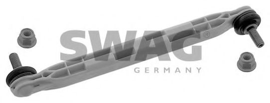 Стойка стабилизатора SWAG 40 93 8939
