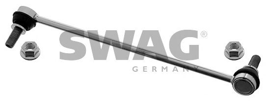 Стойка стабилизатора SWAG 40 94 0890