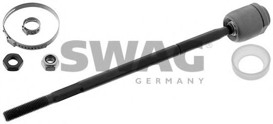 Рулевая тяга SWAG 40 94 4437