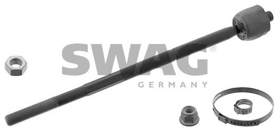 Рулевая тяга SWAG 40 94 4888