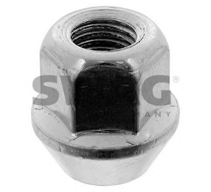 Гайка крепления колеса SWAG 40 94 5788