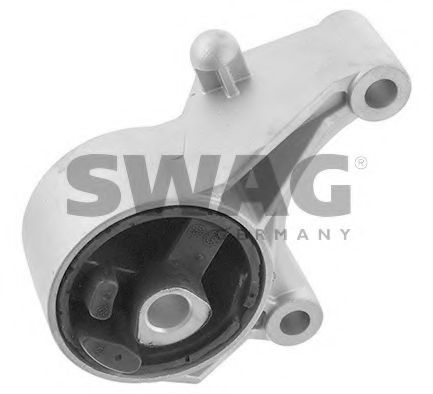 Подушка двигателя SWAG 40 94 6322