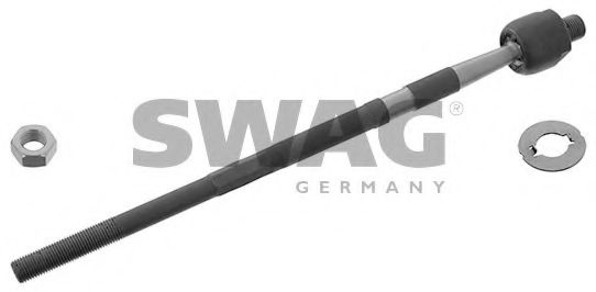 Рулевая тяга SWAG 40 94 7219