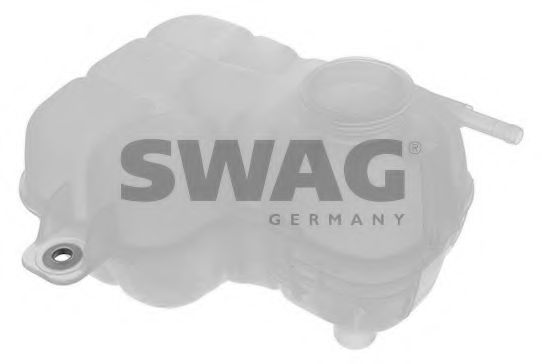 Расширительный бачок SWAG 40 94 7883