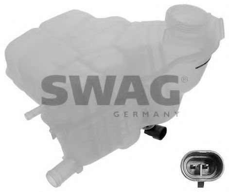 Расширительный бачок SWAG 40 94 7892