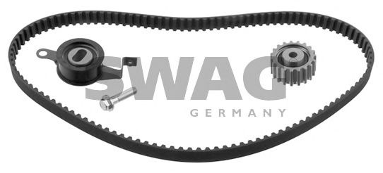 Комплект ГРМ SWAG 50 02 0025