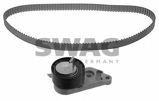 Комплект ГРМ SWAG 50 02 0038
