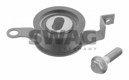 Обводной ролик ремня ГРМ SWAG 50 03 0007