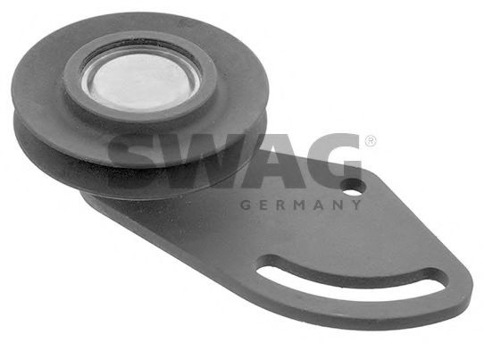 Натяжной ролик ремня ГРМ SWAG 50 03 0011