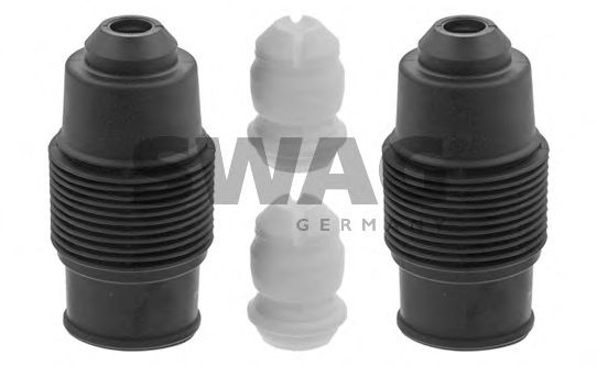 Комплект пыльника и отбойника SWAG 50 56 0005