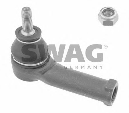 Наконечник рулевой тяги SWAG 50 71 0030