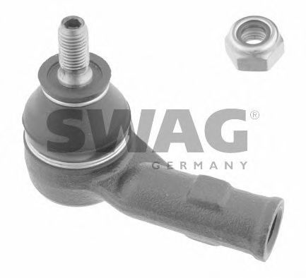 Наконечник рулевой тяги SWAG 50 71 0041
