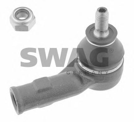 Наконечник рулевой тяги SWAG 50 71 0042