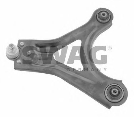 Рычаг подвески SWAG 50 73 0030