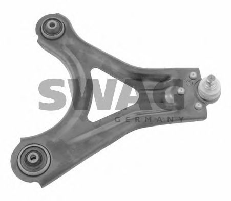 Рычаг подвески SWAG 50 73 0041