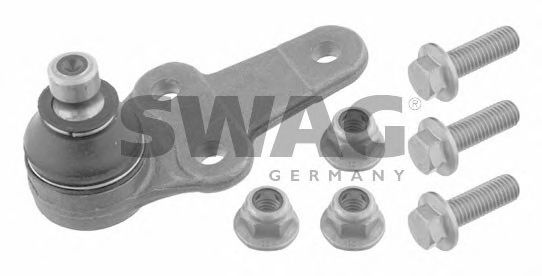 Шаровая опора SWAG 50 78 0017