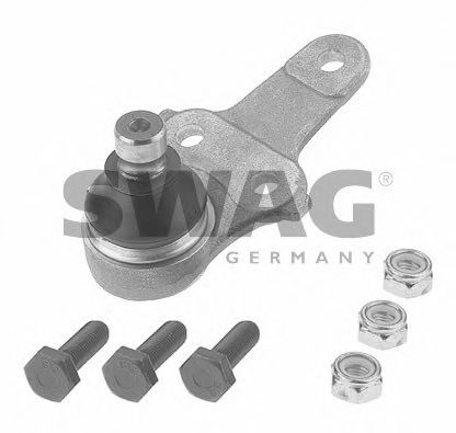 Шаровая опора SWAG 50 78 0019