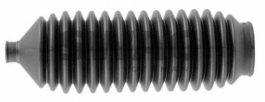 Пыльник рулевой рейки SWAG 50 80 0007