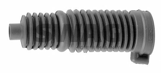 Пыльник рулевой рейки SWAG 50 80 0015