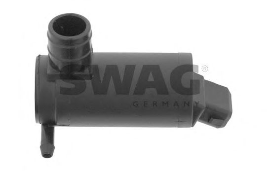 Насос омывателя SWAG 50 90 6431