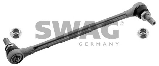 Стойка стабилизатора SWAG 50 91 9279