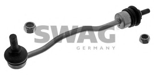 Стойка стабилизатора SWAG 50 91 9721