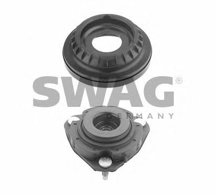Опора амортизатора SWAG 50 91 9938