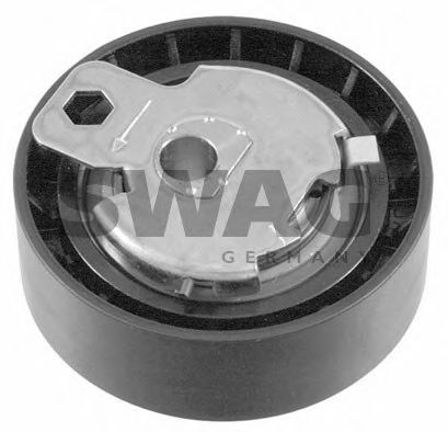 Натяжной ролик ремня ГРМ SWAG 50 92 1972