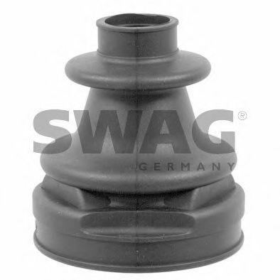 Пыльник шруса SWAG 50 92 3188