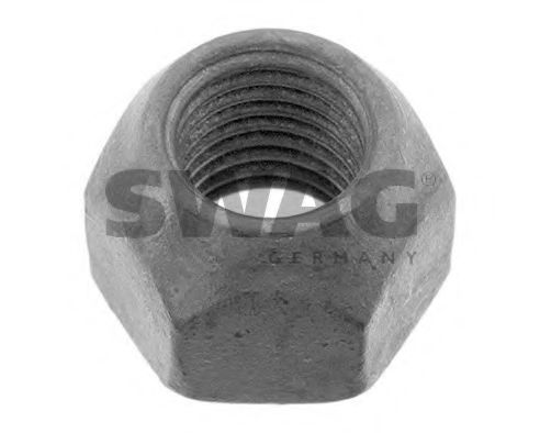 Гайка крепления колеса SWAG 50 92 7413