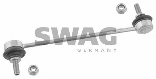 Стойка стабилизатора SWAG 50 92 7524