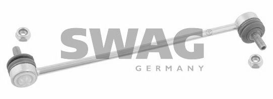 Стойка стабилизатора SWAG 50 92 7897